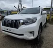 2023 Toyota Land Cruiser Prado VXL Pearl - 3
