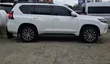 2023 Toyota Land Cruiser Prado VXL Pearl - 4