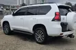 2023 Toyota Land Cruiser Prado VXL Pearl - 5