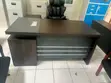 L-Shaped Boss Desk - 160cm - 3
