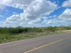 15 Acres Road-Fronting Land in Marafa-Magarini