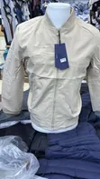 Jaketi ya Bomber ya Wanaume - Saizi M-4XL - 1