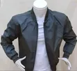 Jaketi ya Bomber ya Wanaume - Saizi M-4XL - 2