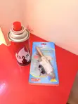 Butane Gas Torch kwa Refrigeration Brazing - 2