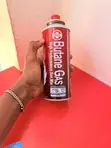 Butane Gas Torch kwa Refrigeration Brazing - 4