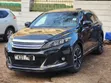 Toyota Harrier 2018 Black - 2