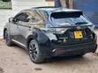 Toyota Harrier 2018 Black - 3