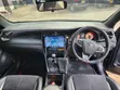 Toyota Harrier 2018 Black - 5