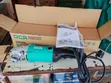 DCA 2200W 9-Inch Angle Grinder - 1