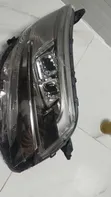 Taa za Xenon za Toyota Noah 2018 - 1