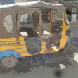 Bajaj RE 2019 Yellow - 3