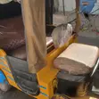 Bajaj RE 2019 Yellow - 4