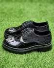 Gucci Lace Up Boots Size 40-45 - 1