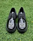 Gucci Lace Up Boots Size 40-45 - 2