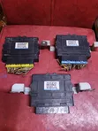 Mitsubishi Pajero Mini Control Unit - 1