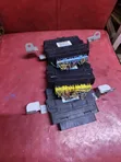 Mitsubishi Pajero Mini Control Unit - 2