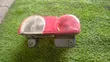 Nissan NV200 Taillight (Used) - 3