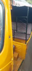2020 Tuktuk - Orange - 2