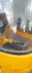 2020 Tuktuk - Orange - 4