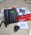 ETS 6588 GSM Fixed Wireless Phone - 1