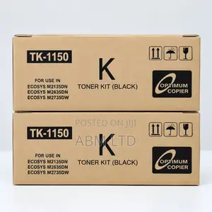 Kyocera Ecosys TK-1150 Toner Cartridge