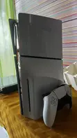 PlayStation 5 Slim Disc Edition na Vidhibiti 2 - 3
