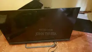 TCL 55-inch 4K OLED TV with Android TV