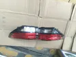 Nissan Note 2018 Tail Light - 2