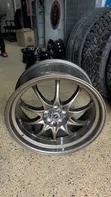 18 Inch Offset Rims - Brand New - 2
