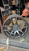 18 Inch Offset Rims - Brand New - 4