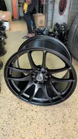 18 Inch Offset Rims - Brand New - 5