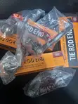 Brand New Tie Rods - Tripple 555 - 2
