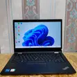 Lenovo Yoga 3 11th Gen i5 8GB RAM 256GB SSD Touchscreen - 1