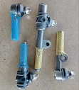 Brand New Tie Rod Ends for Toyota Land Cruiser 75 - 1