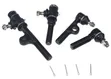 Brand New Tie Rod Ends for Toyota Land Cruiser 75 - 2