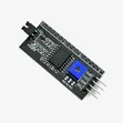 I2C LCD Adapter kwa Arduino - 2