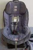 Britax Convertible Car Seat - 1