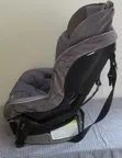Britax Convertible Car Seat - 2