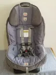Britax Convertible Car Seat - 3