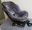 Britax Convertible Car Seat - 4