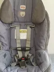 Britax Convertible Car Seat - 5