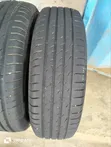 Matairi Yaliyotumika 175/70R13 (Seti ya 4) - 3