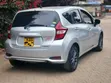 Nissan Note e-Power 2017 Nyeupe - 2