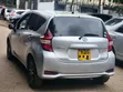 Nissan Note e-Power 2017 Nyeupe - 4