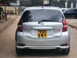 Nissan Note e-Power 2017 Nyeupe - 5