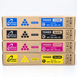 Ricoh MPC300 Toner Cartridge