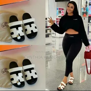 Original Hermes Sandals - Boxed