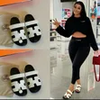 Original Hermes Sandals - Boxed - 1
