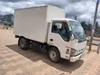 Isuzu NHR 2800cc Mini Truck - 2013 - 2