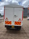 Isuzu NHR 2800cc Mini Truck - 2013 - 3